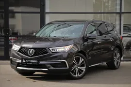 Продажа  Acura MDX, 2019р.